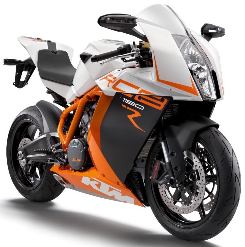 KTM 1190 RC8 R Bikes For Sale TheBikeMarket